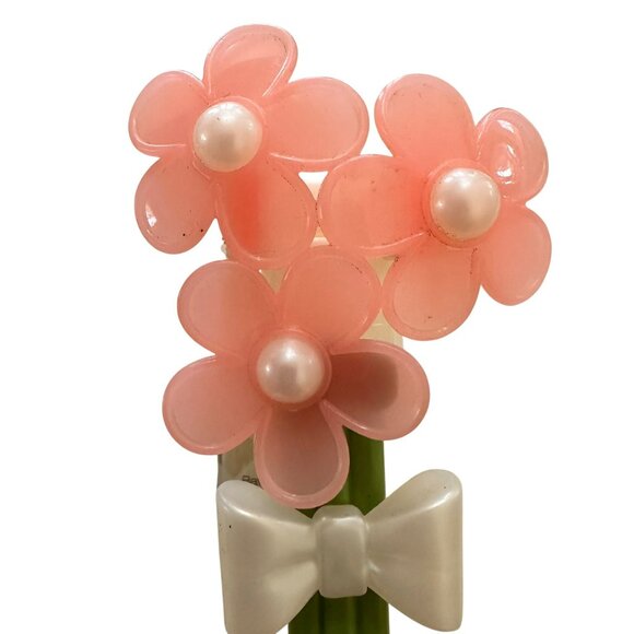 Bath & Body Work Wallflower Spring Flower Boutique Fragrance Diffuser Plug in - Picture 2 of 6